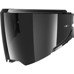 SHARK VIS - OXO VISOR DARK SMOKE SMALL SHELL