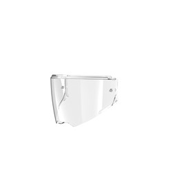 SHARK VIS - OXO VISOR CLEAR SMALL SHELL