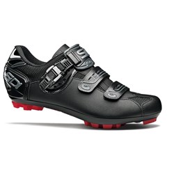 SIDI EAGLE 7 LADIES SHADOW BLK (38) [ONC01] #