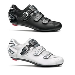 SIDI GENIUS 7 LADIES SHADOW WHT (39) [ONC01] #
