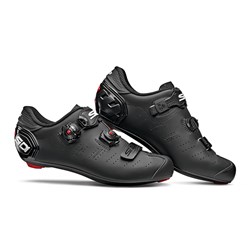 SIDI ERGO 5 MEGA MATT BLK (46) [ONC01] #