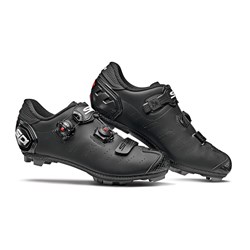 SIDI DRAGON 5MATT BLK (47) #