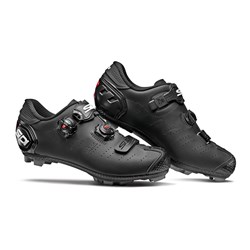 SIDI DRAGON 5 MEGA MATT BLK (47) #