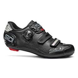 SIDI ALBA 2 LADIES BLK/BLK (37) [ONC01] #