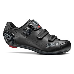 SIDI ALBA 2 MEGA BLK/BLK (40) [ONC01] #