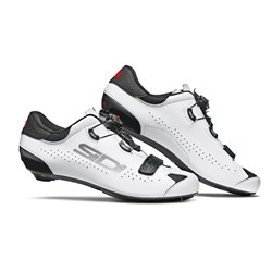 SIDI SIXTY BLK/WHT (42) [ONC01] #