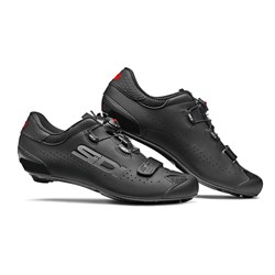 SIDI SIXTY BLK/BLK (45) [ONC01] #