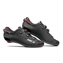 SIDI SHOT 2 BLK/BLK (40) [ONC01] #