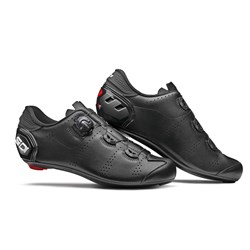 SIDI FAST BLK/BLK (40) [ONC01] #