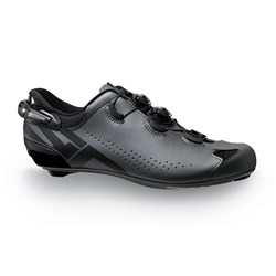 SIDI SHOT 2S ANT/BLK (43.5) [ONC01] #