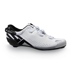 SIDI SHOT 2S WHT/BLK (44) [ONC01] #