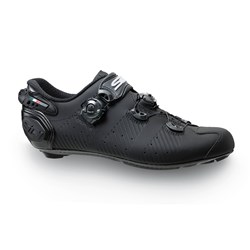 SIDI WIRE 2S BLK (46.5) [ONC01] #