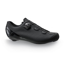 SIDI FAST 2 BLK (42) [ONC01] #