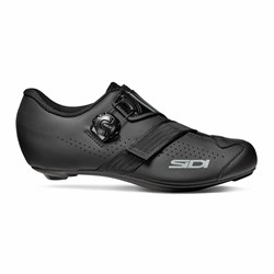 SIDI PRIMA MEGA BLK/BLK (49) [ONC01] #