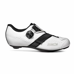 SIDI PRIMA LADIES WHT/BLK (42) [ONC01] #