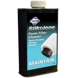 SILKOLENE FOAM FILTER OIL (1L) (CTN 6) (WAS SK602314994) [ONC01] #