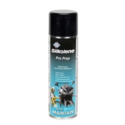 SILKOLENE PRO PREP SPRAY (500ml) (CTN 12) (WAS SK602020277)