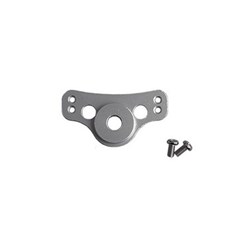SCAR BRACKET MOUNTING FOR HOUR METER PART NUMBER HM