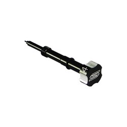 SCAR FCR FUEL MIXTURE SCREW BLK