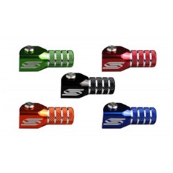 SCAR GEAR LEVER REPLACEMENT TIP ORG
