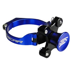 SCAR LAUNCH CONTROL KTM SX-SXF / HUSQVARNA TC-FC / GAS GAS MC BLU