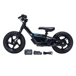STACYC E-BALANCE BIKE - 12EDRIVE (12e)