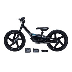 STACYC E-BALANCE BIKE - 16EDRIVE BRUSHLESS (16e)