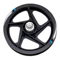 STACYC S/P - REAR WHEEL (12e)