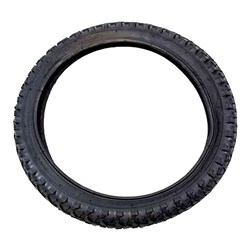 STACYC S/P - STOCK TYRE (16e)