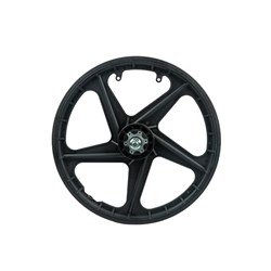 STACYC S/P - REAR WHEEL (18e)