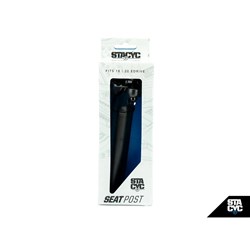 STACYC S/P - 135MM SEAT POST (20e)
