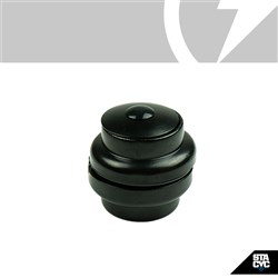 STACYC S/P - HEADSET - 16HDRIVE 1-1/8 THREADLESS STEEL ECONOMICAL WITH INTEGRATED STEER STOP (16H)