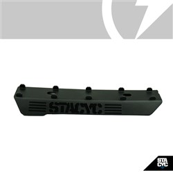 STACYC S/P - DOWNTUBE FENDER - 16HDRIVE (16H)