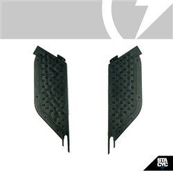 STACYC S/P - FOOTREST - 16HDRIVE (16H)