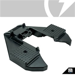 STACYC S/P - FOOTREST (16elite|18e|20e)