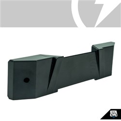 STACYC S/P - FOOTREST INSERT (16elite|18e|20e)