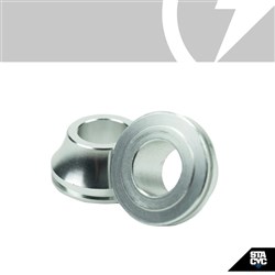 STACYC S/P - WHEEL SPACERS FOR MANITOU FORK (20e)