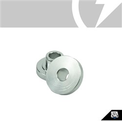 STACYC S/P - WHEEL SPACERS FOR RIGID FORK (18e|20e)