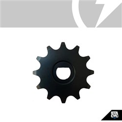 STACYC S/P - 12T SPROCKET (12e|16e)