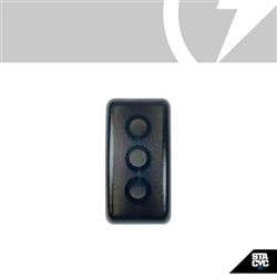 STACYC S/P - THROTTLE LED COVER (12e|16e)