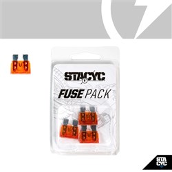 STACYC S/P - FUSES - QUANTITY 3 (12e|16e)