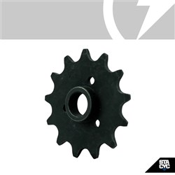 STACYC S/P - FRONT CUSH DRIVE SPROCKET - 11T (16elite|18e|20e)