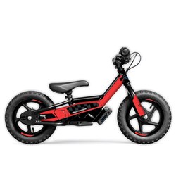 STACYC ACC - GRAPHICS KIT (H-D) NO.1 XGR (12e)