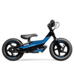 STACYC ACC - GRAPHICS KIT (H-D) NO.1 BLUE (12e)