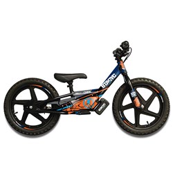 STACYC ACC - HYPER GRAPHICS KIT 12E - ORANGE