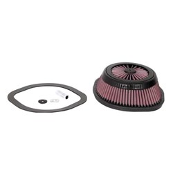K&N SUZUKI RM125 97-00; RM250 99-04  [ONC01] #