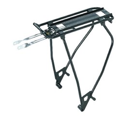 TOPEAK MASTER ADAPTARACK NON-DISC MOUNT BLK [ONC01] #