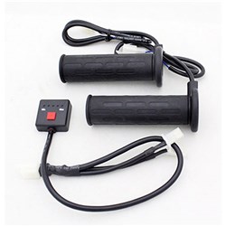 #TARMAC HEATED GRIPS - SPARE WIRING HARNESS V1