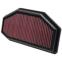 K&N TRIUMPH SPEED TRIPLE; 11-14  [ONC01] #