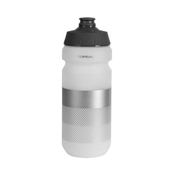 WATER BOTTLE 650mL WHT [SPC01]